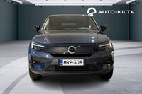 heti ajoon Volvo EC40