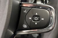 heti ajoon Volvo EC40