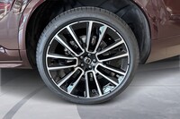 heti ajoon Volvo XC90