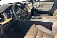 heti ajoon Volvo XC90