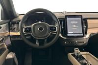 heti ajoon Volvo XC90