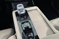 heti ajoon Volvo XC90