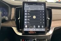 heti ajoon Volvo XC90