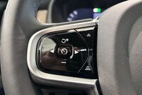 heti ajoon Volvo XC90