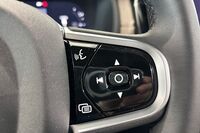 heti ajoon Volvo XC90