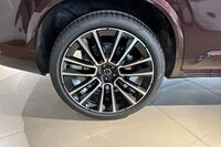 heti ajoon Volvo XC90