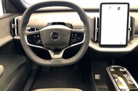 heti ajoon Volvo EX30