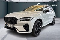 heti ajoon Volvo XC60