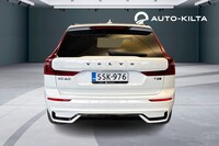 heti ajoon Volvo XC60