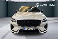 heti ajoon Volvo XC60