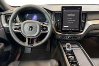heti ajoon Volvo XC60