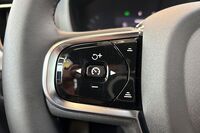 heti ajoon Volvo XC60