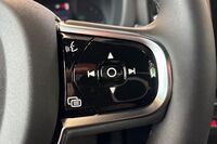 heti ajoon Volvo XC60