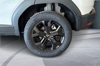 heti ajoon Dacia Duster