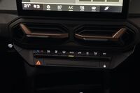 heti ajoon Dacia Duster