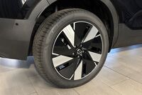 heti ajoon Volvo EX40