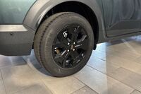 heti ajoon Dacia Jogger