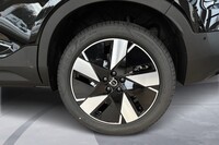 heti ajoon Volvo EX40