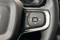 heti ajoon Volvo EX40