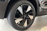 heti ajoon Volvo EX40