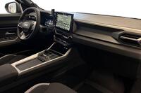 heti ajoon Dacia Bigster