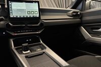 heti ajoon Dacia Bigster