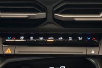 heti ajoon Dacia Bigster