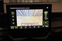 heti ajoon Dacia Bigster