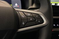 heti ajoon Dacia Bigster