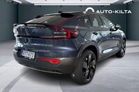 heti ajoon Volvo EC40