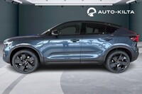 heti ajoon Volvo EC40