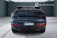 heti ajoon Volvo EC40