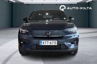 heti ajoon Volvo EC40