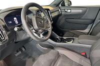 heti ajoon Volvo EC40