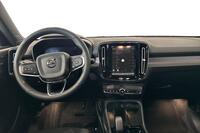 heti ajoon Volvo EC40