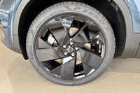 heti ajoon Volvo EC40