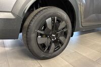 heti ajoon Dacia Jogger