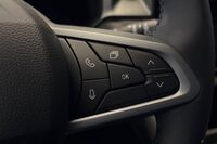 heti ajoon Dacia Bigster