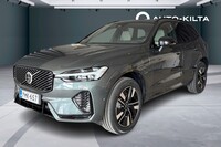 heti ajoon Volvo XC60