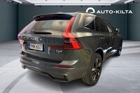 heti ajoon Volvo XC60