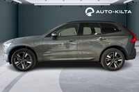 heti ajoon Volvo XC60