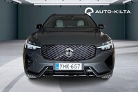 heti ajoon Volvo XC60