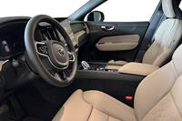 heti ajoon Volvo XC60