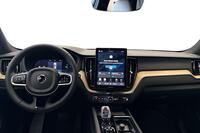 heti ajoon Volvo XC60