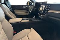 heti ajoon Volvo XC60