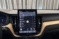 heti ajoon Volvo XC60