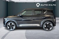 heti ajoon Kia EV2
