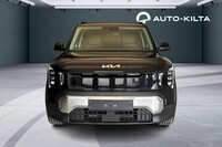 heti ajoon Kia EV2