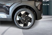heti ajoon Kia EV2