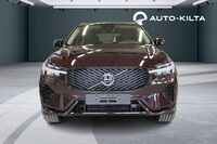 heti ajoon Volvo XC60